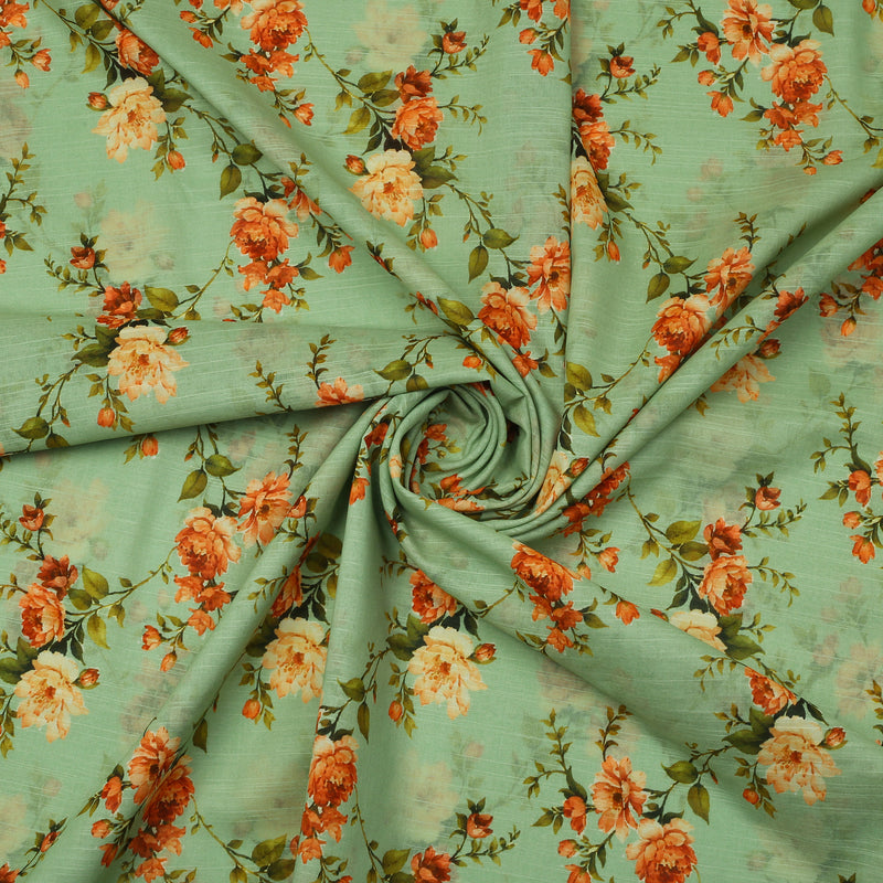 Hushed Hues Lawn 2pc