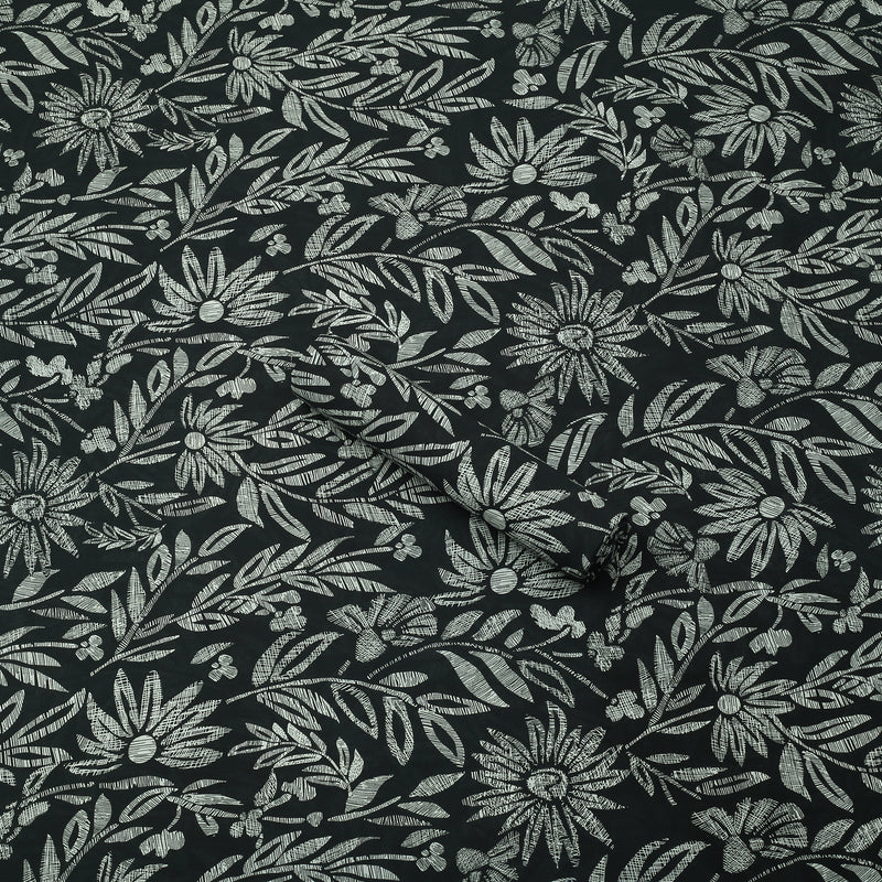 Indira Dawn Lawn 2pc