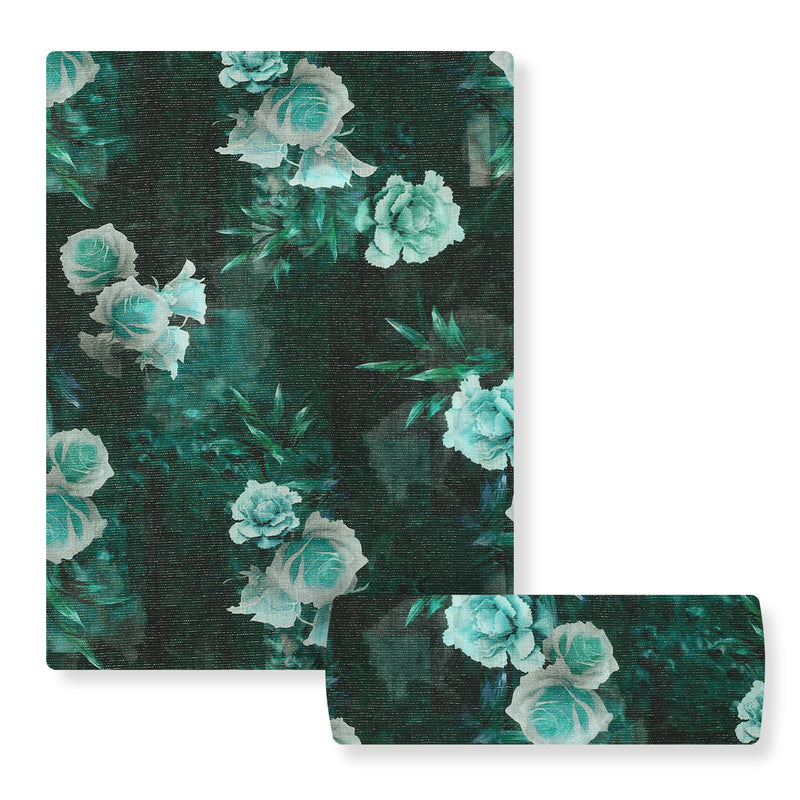 Jasmine Dust Lawn 2pc