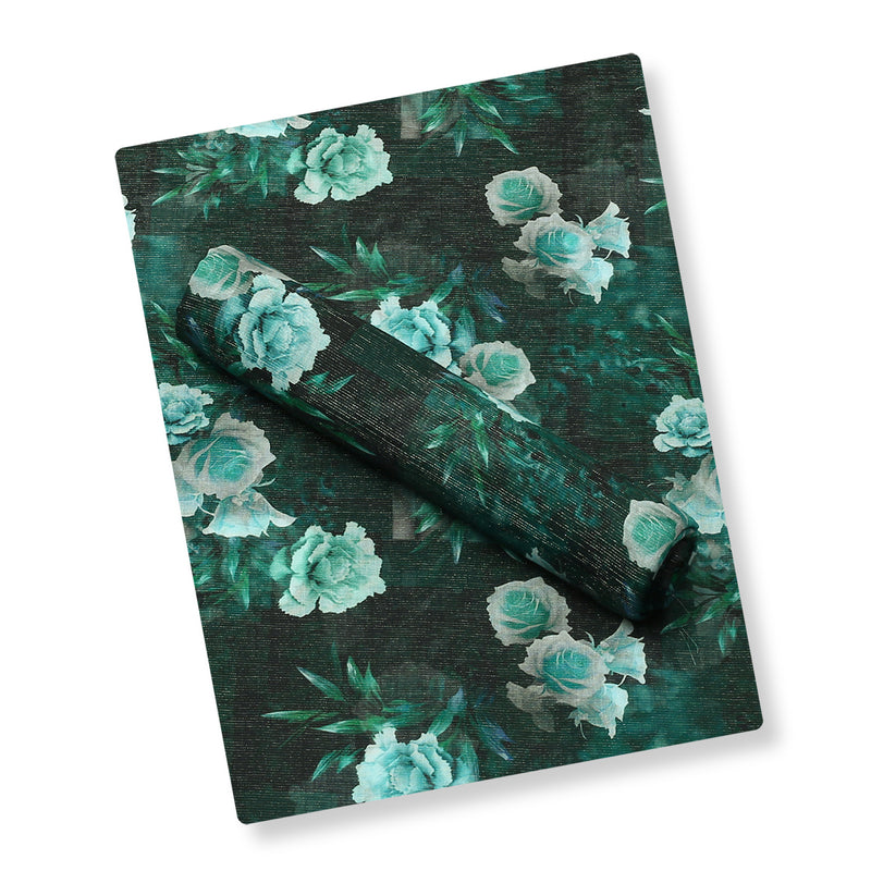 Jasmine Dust Lawn 2pc