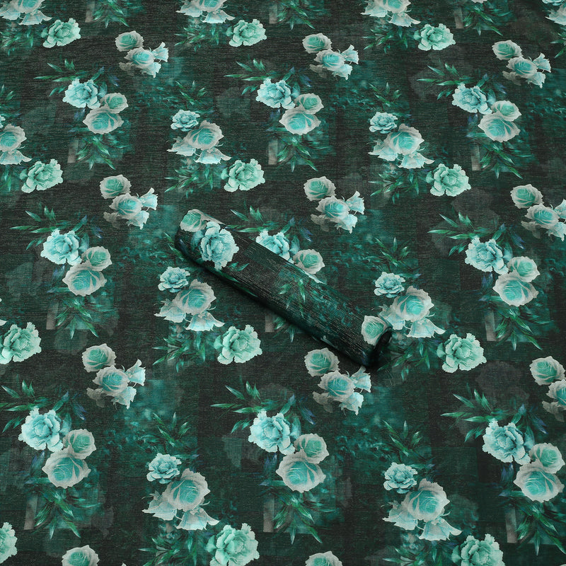 Jasmine Dust Lawn 2pc