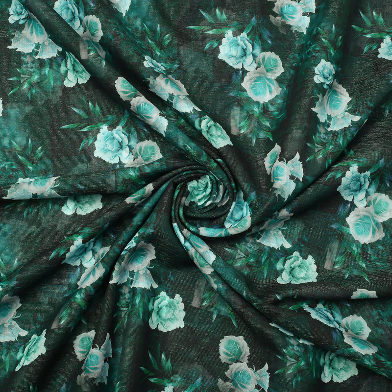 Jasmine Dust Lawn 2pc