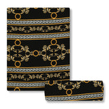 Leaf Versace Marina 2pc