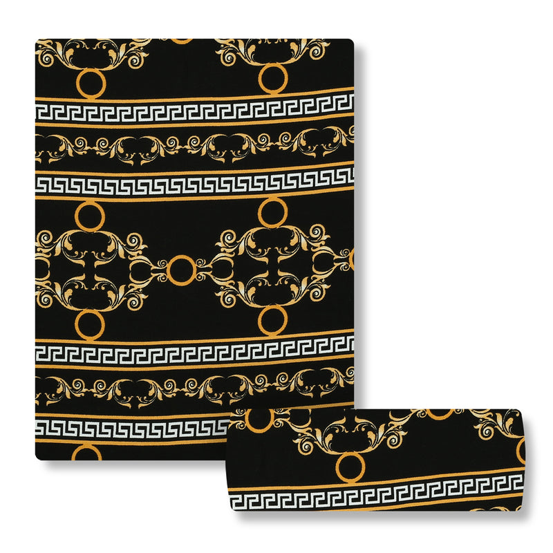 Leaf Versace Marina 2pc