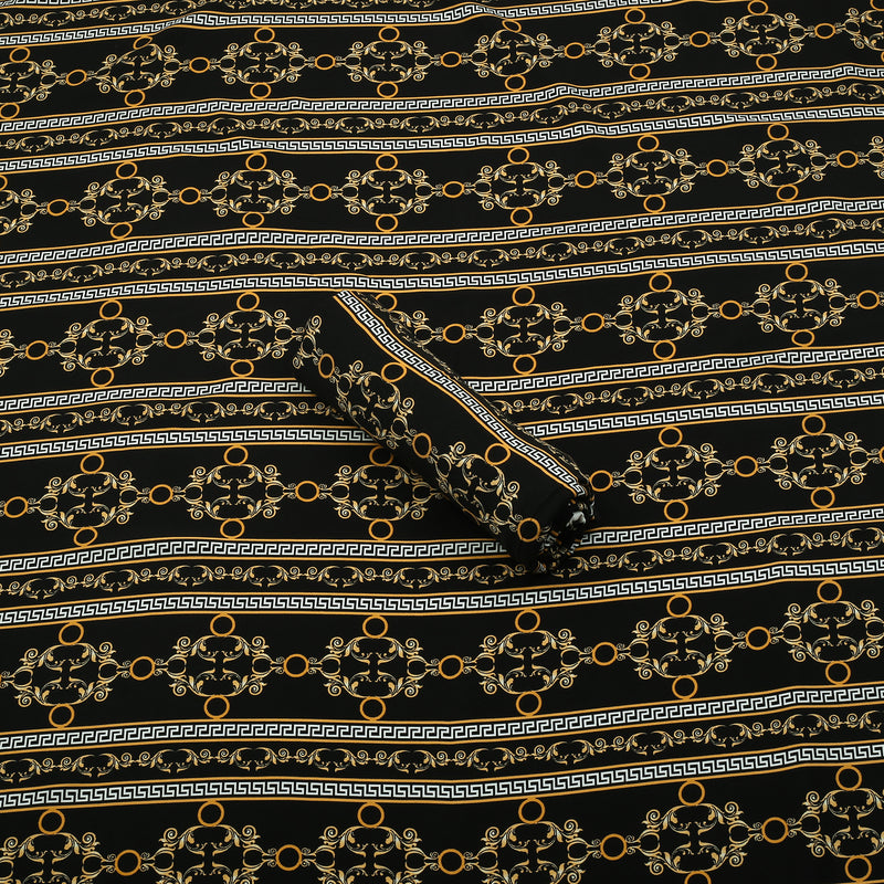 Leaf Versace Marina 2pc