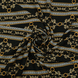 Leaf Versace Marina 2pc