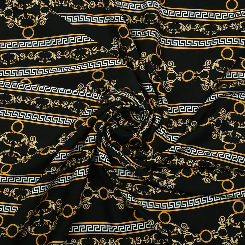 Leaf Versace Marina 2pc