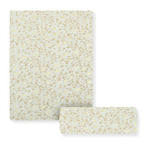 Leaflet Essence Linen 2pc