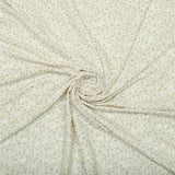 Leaflet Essence Linen 2pc