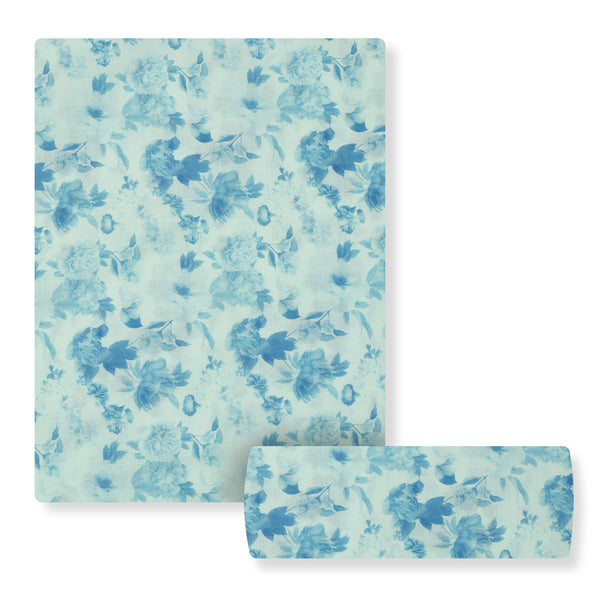 Libaaze Lawn 2pc