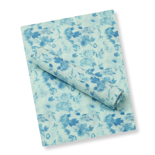 Libaaze Lawn 2pc