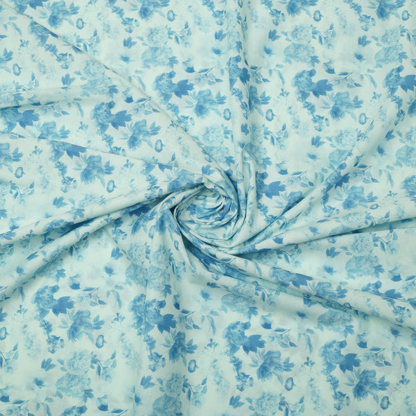 Libaaze Lawn Shirt