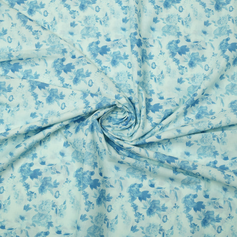 Libaaze Lawn 2pc