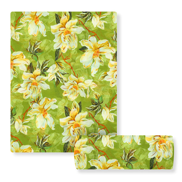 Lily Charm Lawn 2pc