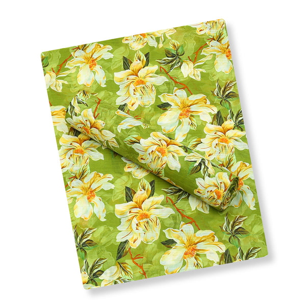 Lily Charm Lawn 2pc