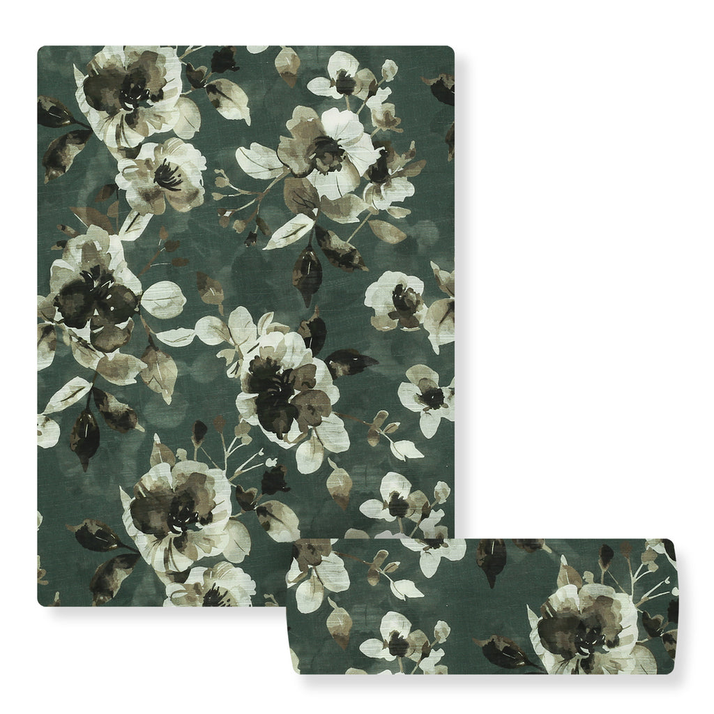 Loop Whistle Lawn 2pc