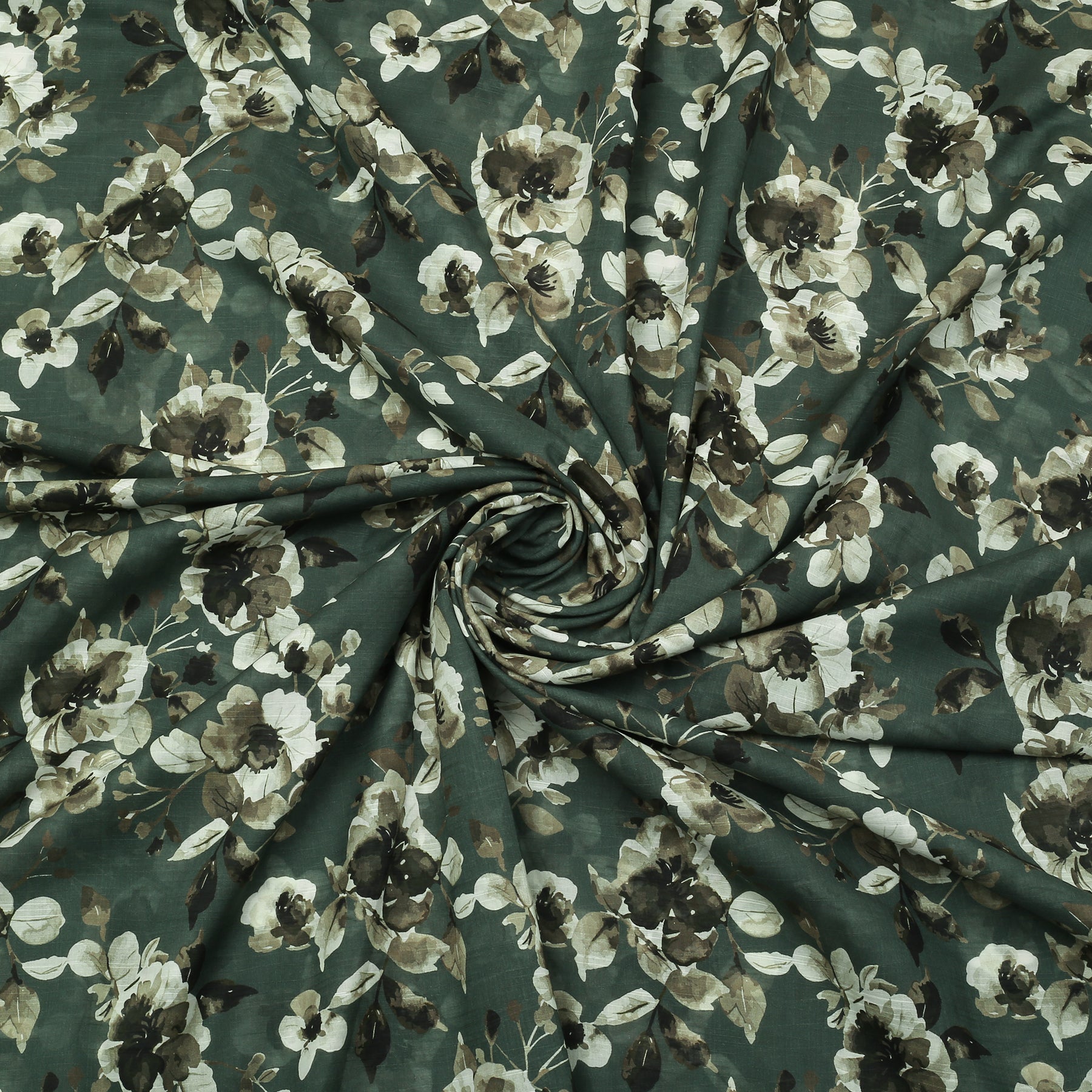 Loop Whistle Lawn Shirt