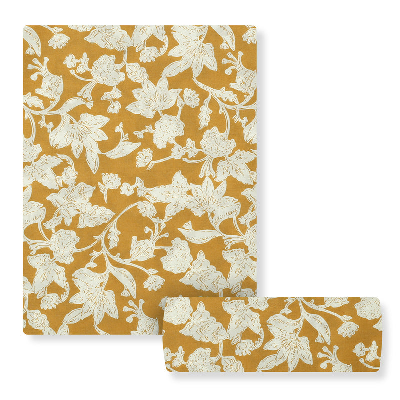 Luma Weave Cotton 2pc