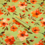 Lunavine Lawn 2pc
