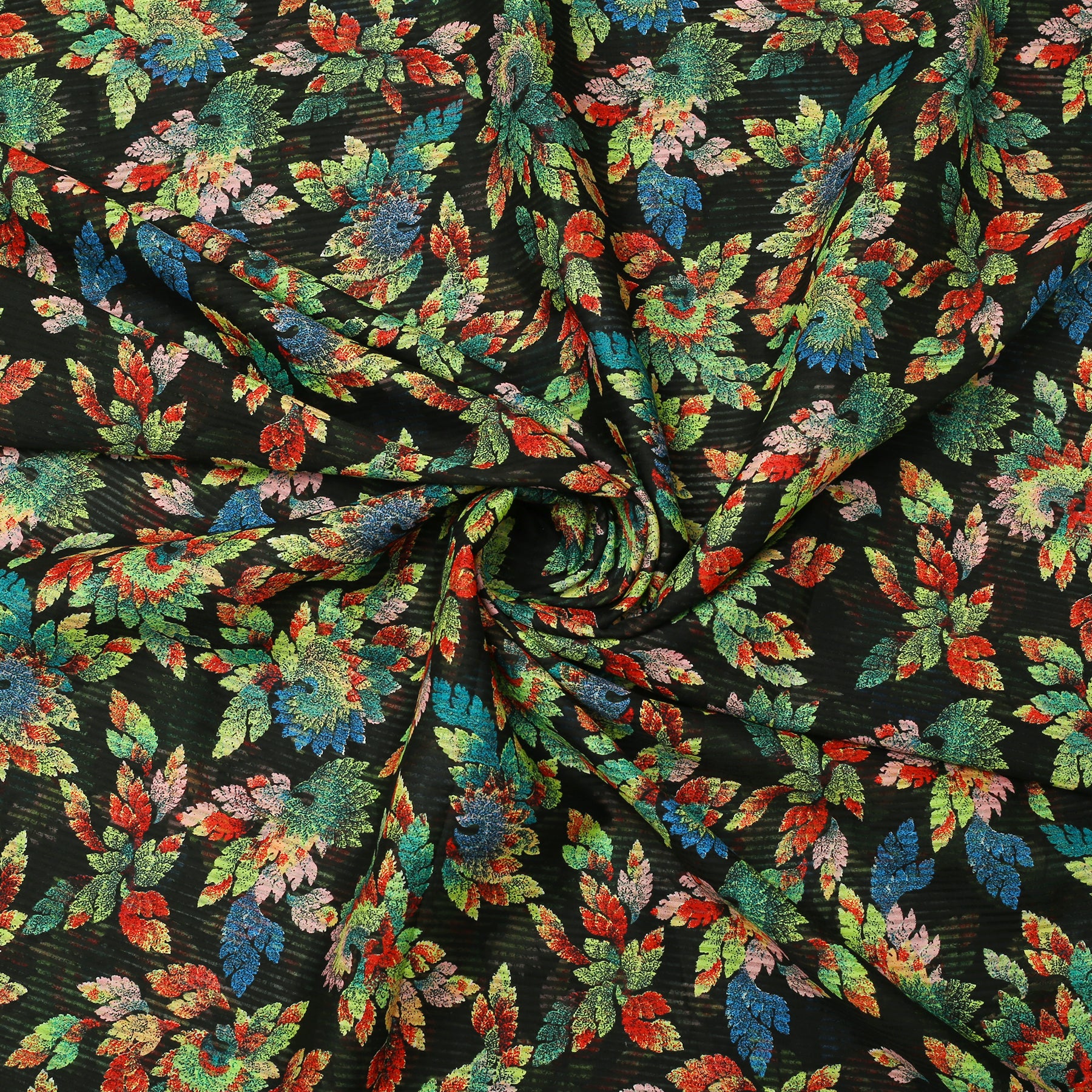 Lune Pastel Lawn 2pc