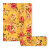 Lush Drapes Lawn 2pc