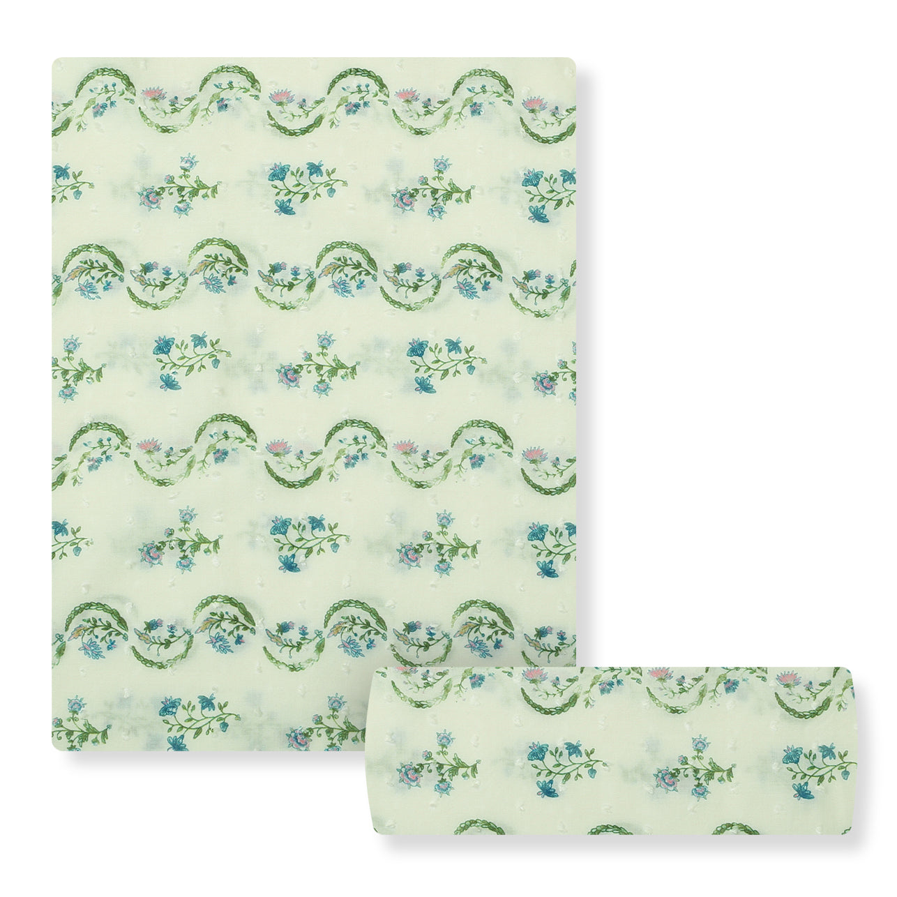 Mahira Mist Lawn 2pc