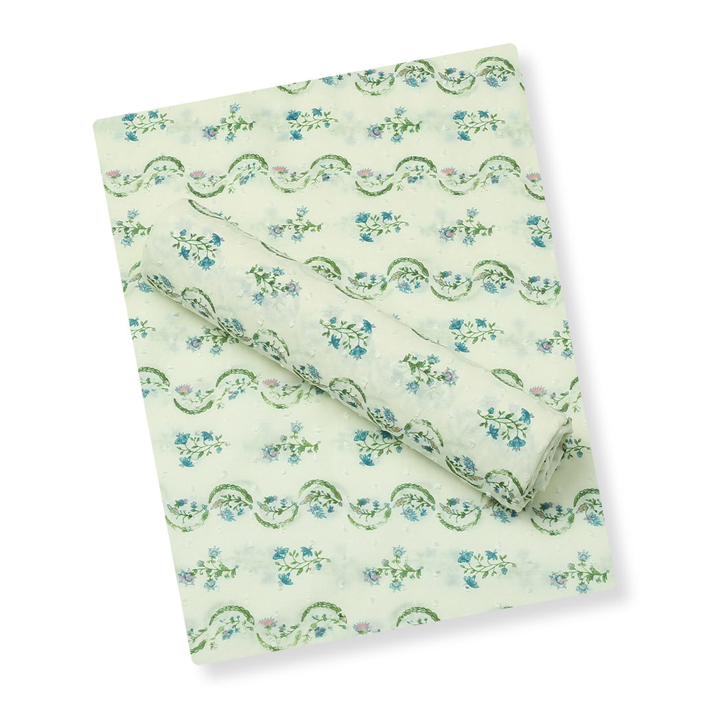 Mahira Mist Lawn 2pc