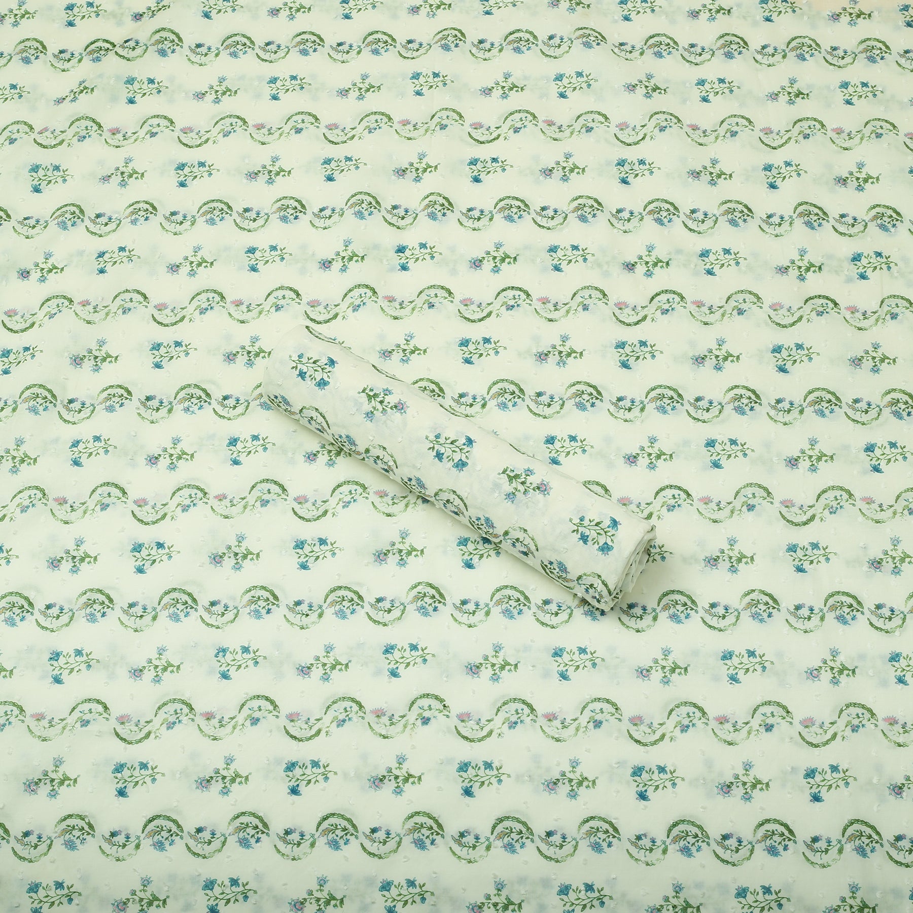 Mahira Mist Lawn 2pc