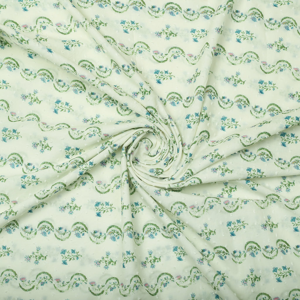 Mahira Mist Lawn 2pc