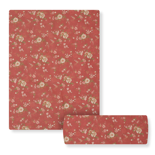 Mahveen Lawn 2pc
