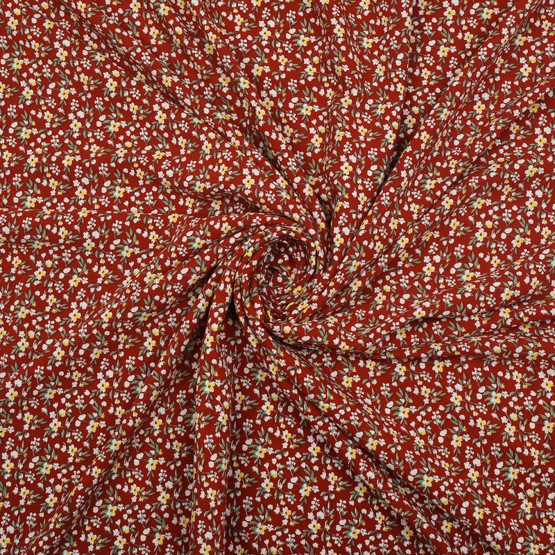 Maple Thread Linen 2pc