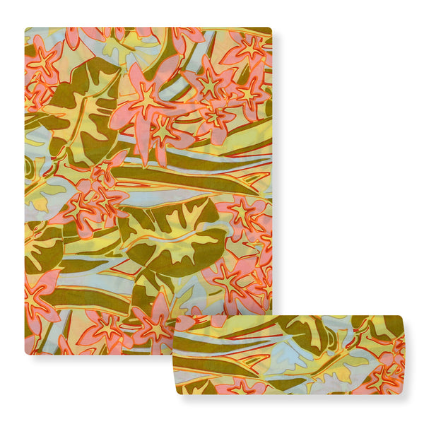 Marvessa Lawn 2pc