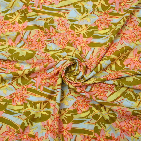 Marvessa Lawn Shirt