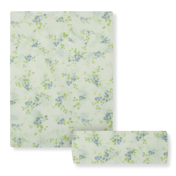 Mausami Bloom Lawn 2pc