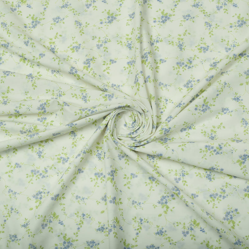 Mausami Bloom Lawn 2pc