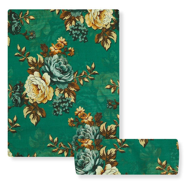 Mehraal Lawn 2pc