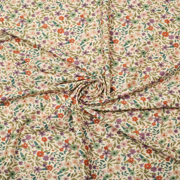 Mehrnaz Lawn Shirt