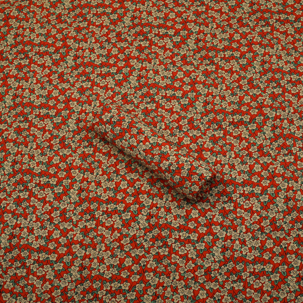 Melody Fern Linen 2pc