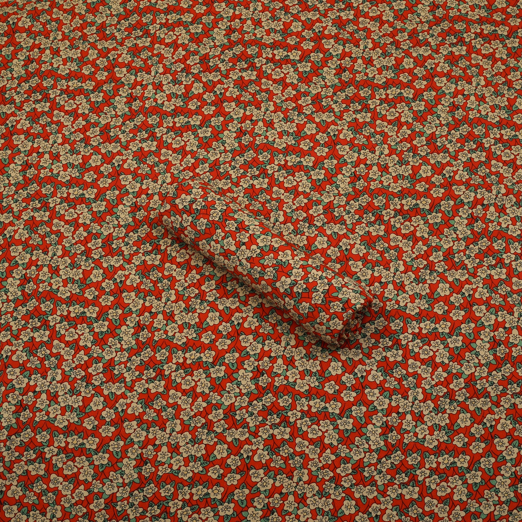 Melody Fern Linen 2pc