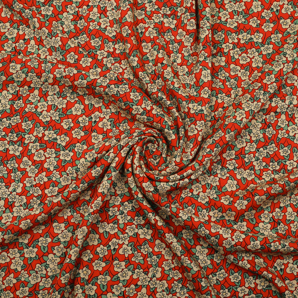 Melody Fern Linen 2pc