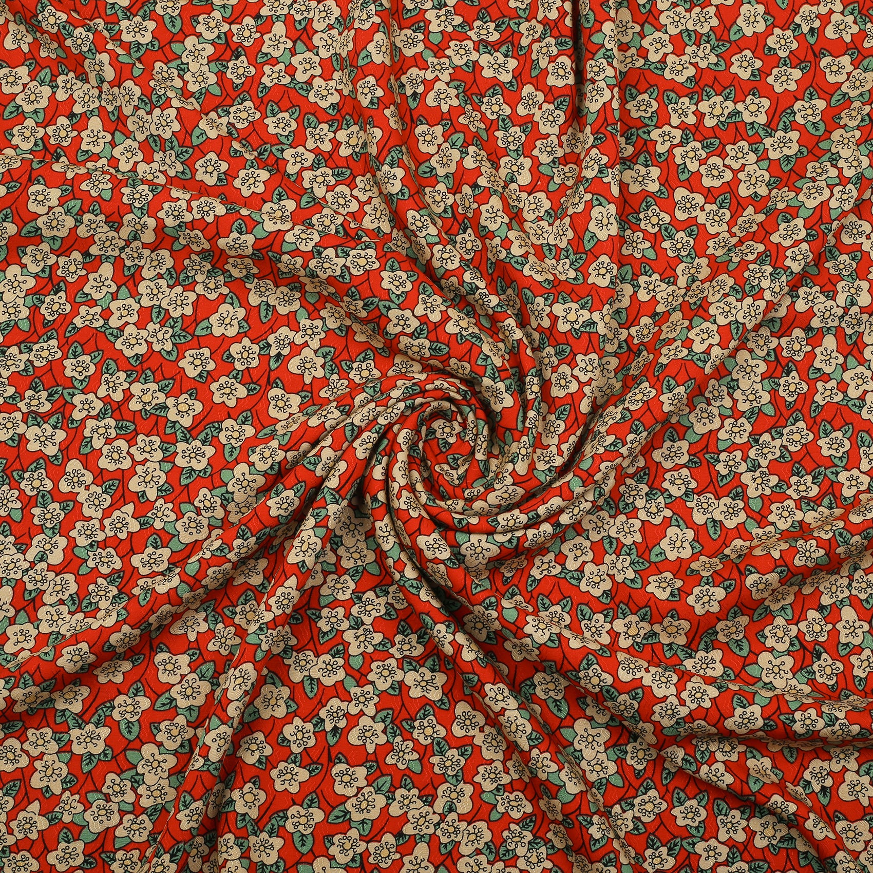 Melody Fern Linen 2pc