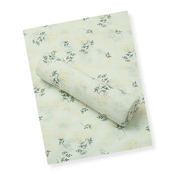 Mint Whisper Lawn 2pc