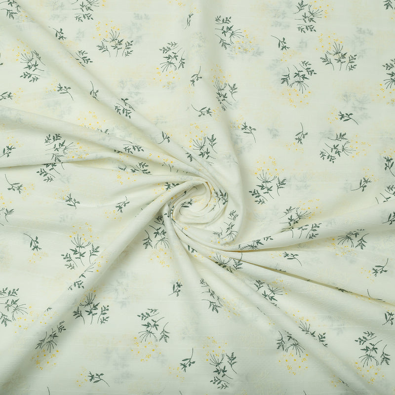 Mint Whisper Lawn Shirt