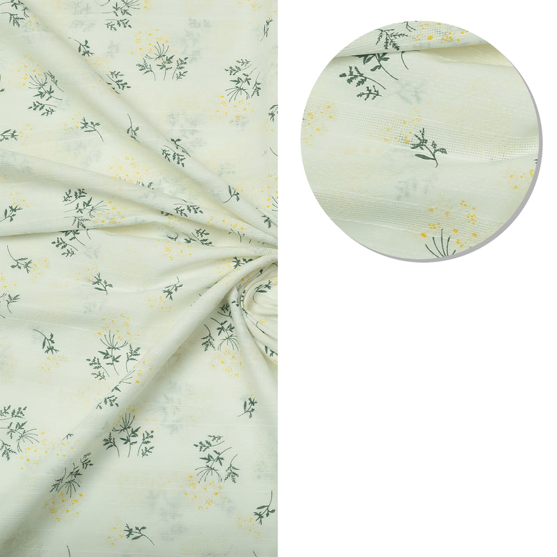Mint Whisper Lawn 2pc