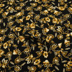 Mystic Fern Linen 2pc
