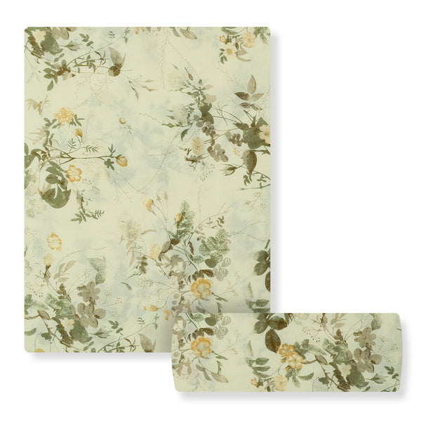 Mystic Sands Lawn 2pc