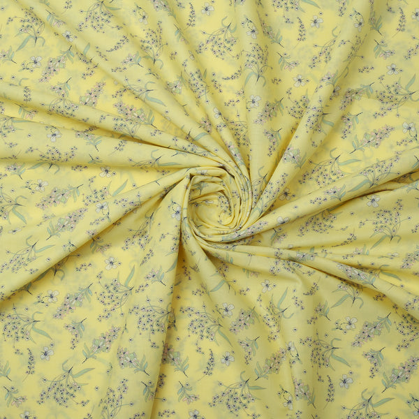 Nara Loom Lawn Shirt