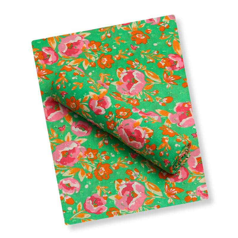 Nimraaz Lawn 2pc