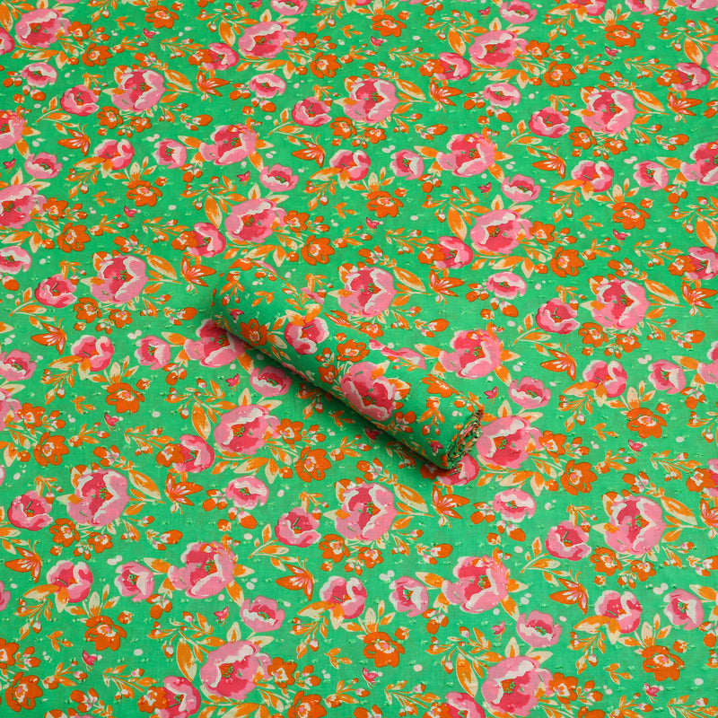 Nimraaz Lawn 2pc