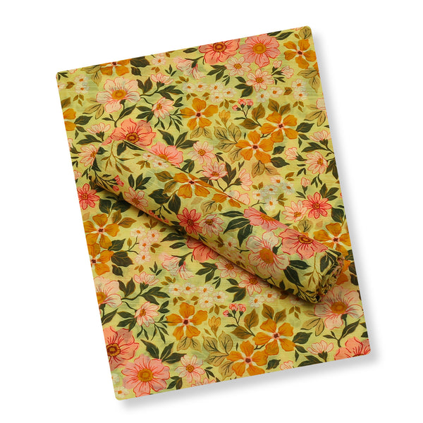 Breezy Floral 2pc